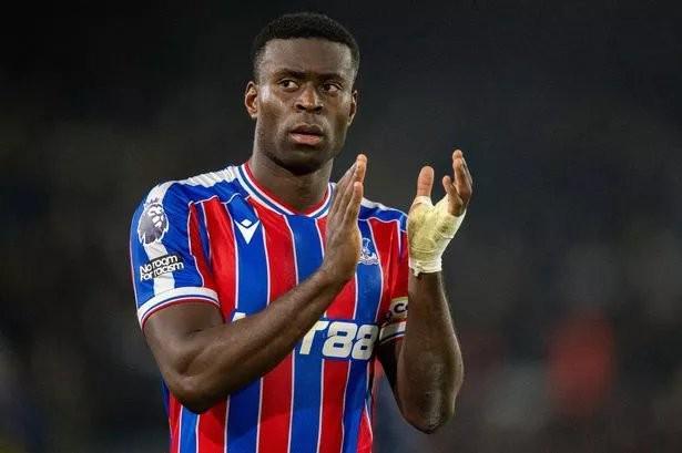 九游体育官网-DO：格伊将与曼城签约5年半，转会费2000万镑外加浮动和二转