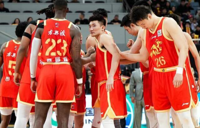 九游体育app-CBA最新排名！广厦第1太稳，广东超上海杀回第2，北控遭29分大败