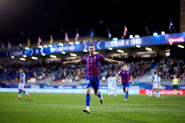 九游体育下载-海岛德比&amp;强强对决 西乙升级附加赛谁能突出重围？